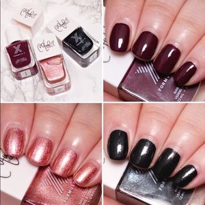 Formula X Huda Beauty